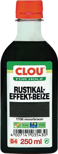 Rustikaleffektbeize B4 CLOU