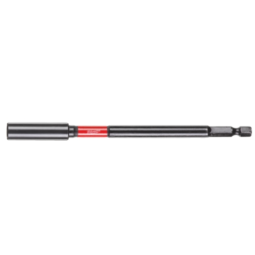 MILWAUKEE 152 mm SHOCKWAVE Magnetbithalter 1/4" Hex