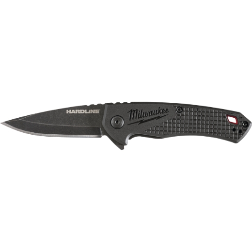 65 mm Klingenlänge HARDLINE Premium-Klappmesser