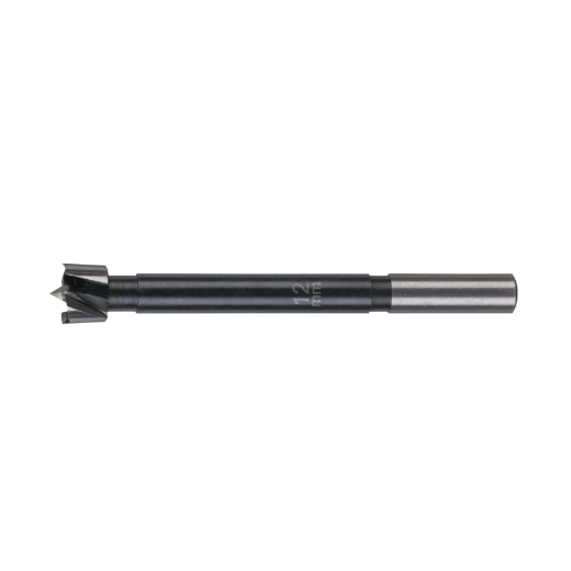 MILWAUKEE 12 x 90 mm Forstnerbohrer