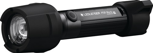 LEDLENSER LED-Taschenlampe P5R Work 480/320/120/15 lm Li-Ion 240m LEDLENSER LEDLENSER LED-Taschenlampe P5R Work 480/320/120/15 lm Li-Ion 240m LEDLENSER