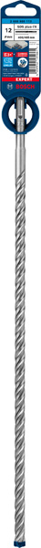 BOSCH EXPERT SDS plus-7X Hammerbohrer, 12 x 400 x 465 mm. Für Bohrhämmer