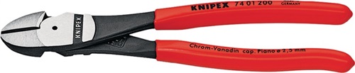 Kraftseitenschneider KNIPEX