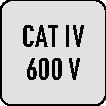 BENNING Drehfeld-/Phasenprüfer TRITEST® easy 200-1000 V AC berührungslos BENNING BENNING Drehfeld-/Phasenprüfer TRITEST® easy 200-1000 V AC berührungslos BENNING