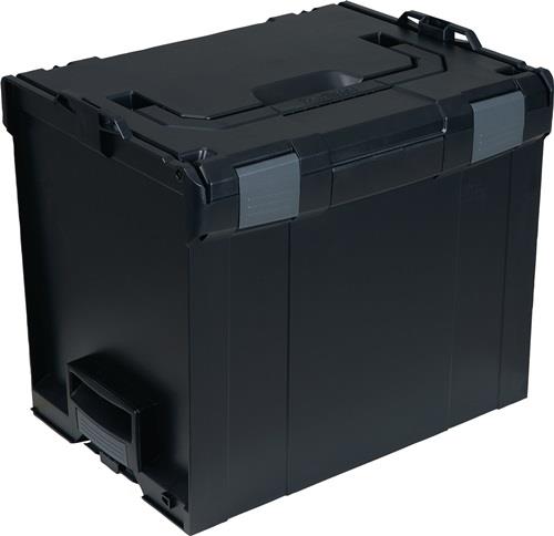 BS SYSTEMS Werkzeugkoffer L-BOXX® 374 Innen-B378xT294xH339mm BS SYSTEMS