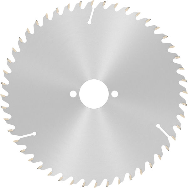 BOSCH Kreissägeblatt Optiline Wood für Handkreissägen, 190 x 30 x 2,6 mm, 48