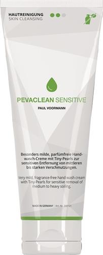 PAUL VOORMANN Handwaschcreme PEVACLEAN 250ml unparfümiert Tube PAUL VOORMANN