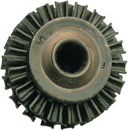 PROMAT Ersatzrollen D.55mm 50mm Stahlscheiben f.Schleifscheiben-D.250-500mm PROMAT