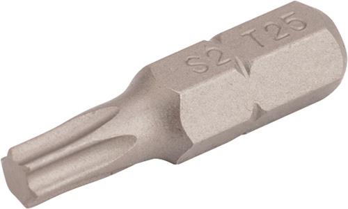 TECWERK Bit P829166 1/4 Zoll T 25 L.25mm TECWERK