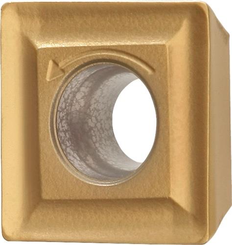 TECWERK Wendeschneidplatte SOMT09T304-R PMK40 Bearb.mittel TECWERK