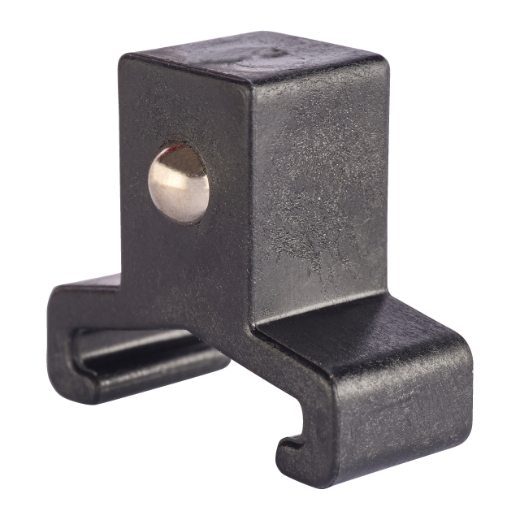 für Schiene SHOCKWAVE Schlagnüsse 1/2" Ersatz-Clips für Schiene