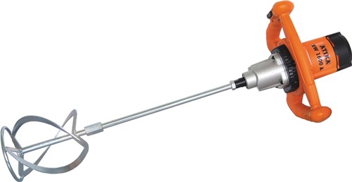 ATIKA Handrührgerät RW 1600 A 1600 W M14 140mm ATIKA