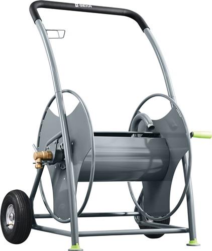 GEKA Schlauchwagen plus P125 Anschl.-Gew.33,25mm G 1 Zoll pulv.STA GEKA