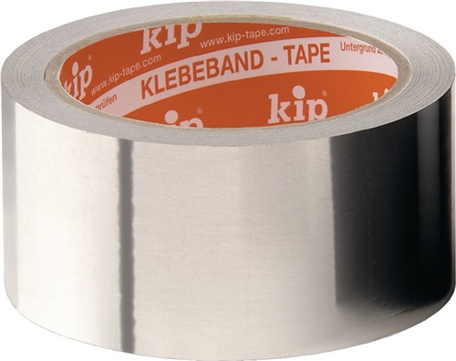 Aluminiumklebeband 345 KIP