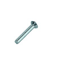 BKS Stulpschraube B 7989, Stahl - 80 mm -  -   -