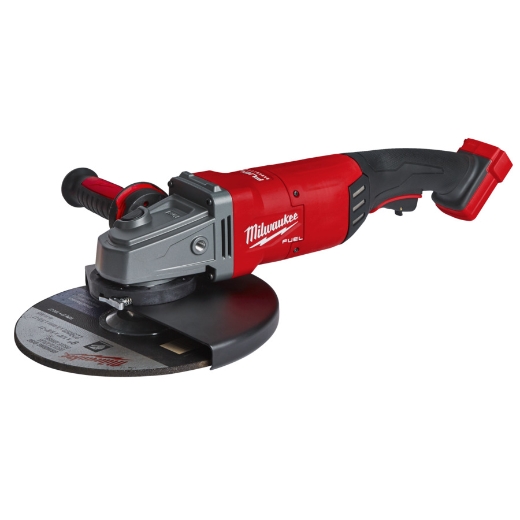 MILWAUKEE FUEL™ Akku-Winkelschleifer M18FLAG230XPDB-0C