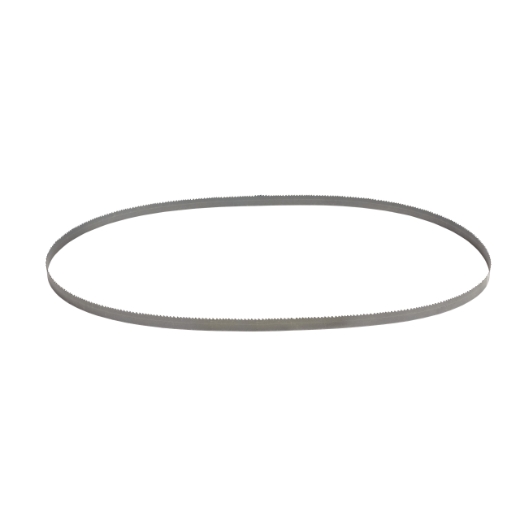 MILWAUKEE 1139,83 x 3,1/2,5 mm für Wandstärke 5-13 mm Premium-Metallsägeblatt für M18 CBS125 / BS 125