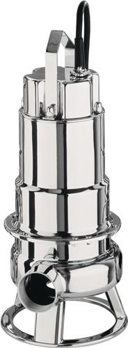 EBARA Tauchpumpe DW VOX M 75 A 24000 l/h 7m 880 W EBARA