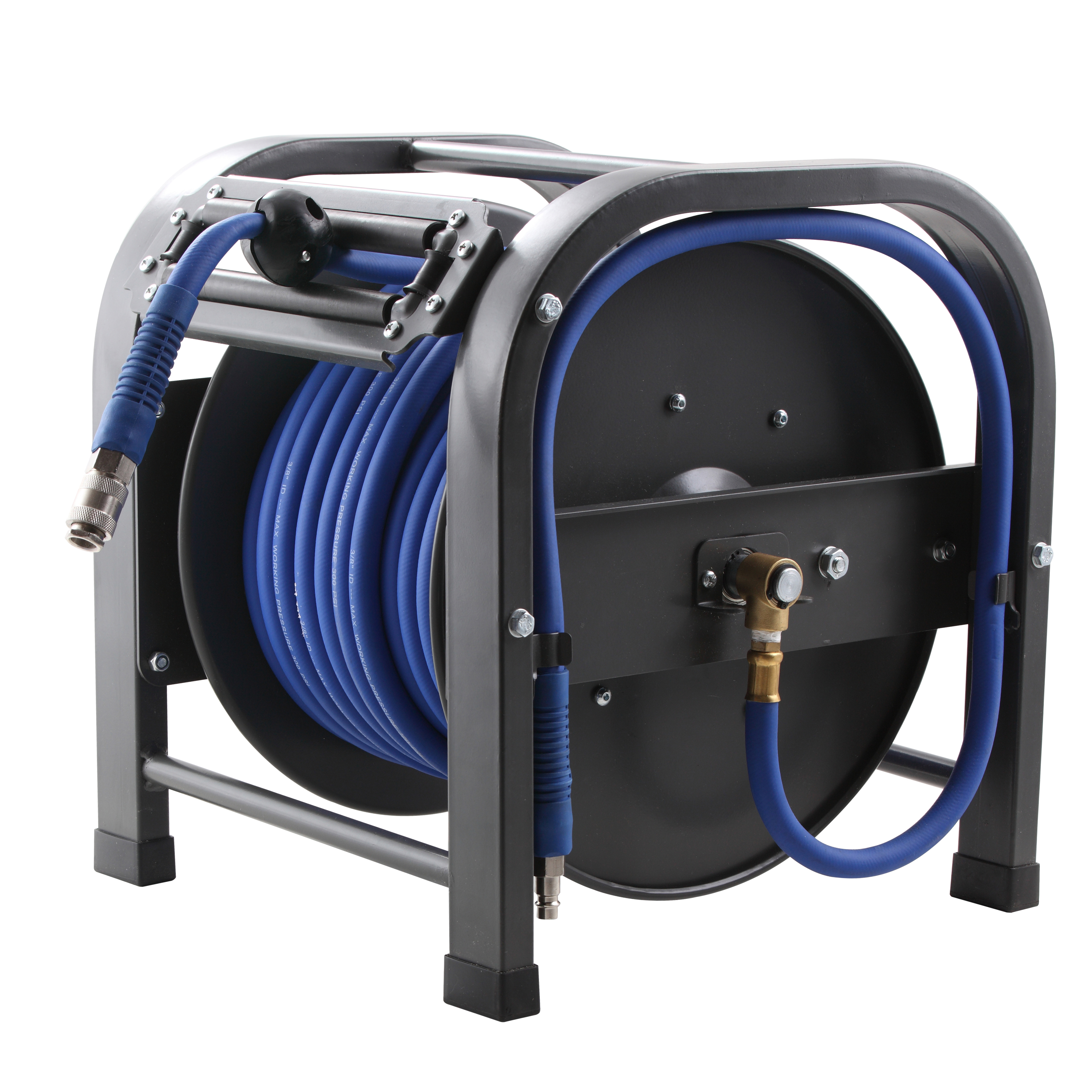 IBO Profi Drainagepumpe Pumpe Tauchpumpe - 280l/min - 2 - 230V -  Förderhöhe 11m : : Baumarkt