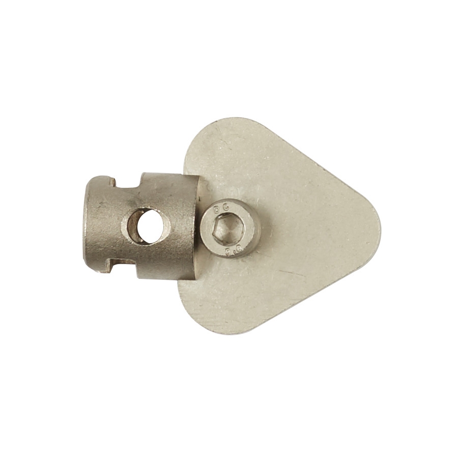 MILWAUKEE für Akku-Rohrreiniger M18FDCPF/M18FFSDC Schaufelkopfbohrer 25 mm