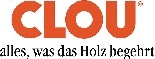 CLOU Holzpaste Farbe 01 natur 150g Dose CLOU