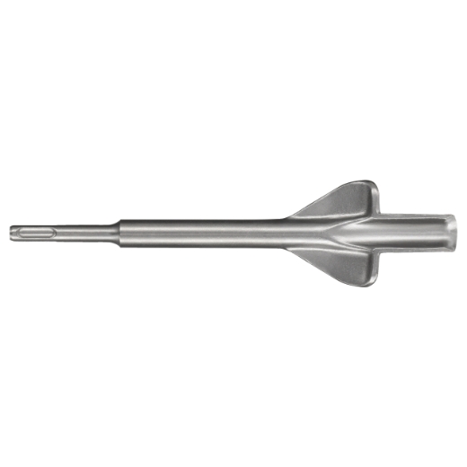 MILWAUKEE 250 x 22 mm Flügelmeißel SDS-Plus