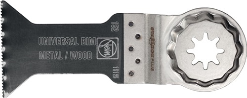 FEIN Sägeblatt E-Cut Univ.B.44mm StarlockPlus FEIN