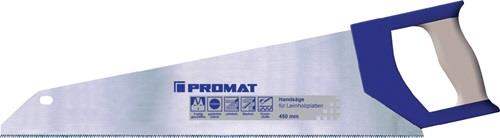 PROMAT Handsäge Blatt-L.450mm 11 ZpZ PROMAT
