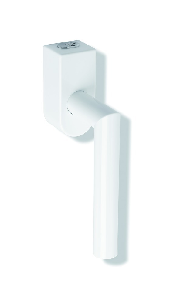 HEWI Fenstergriff absperrbar 162PCFGA.2K, Polyamid, 162PCFGA.2K 99