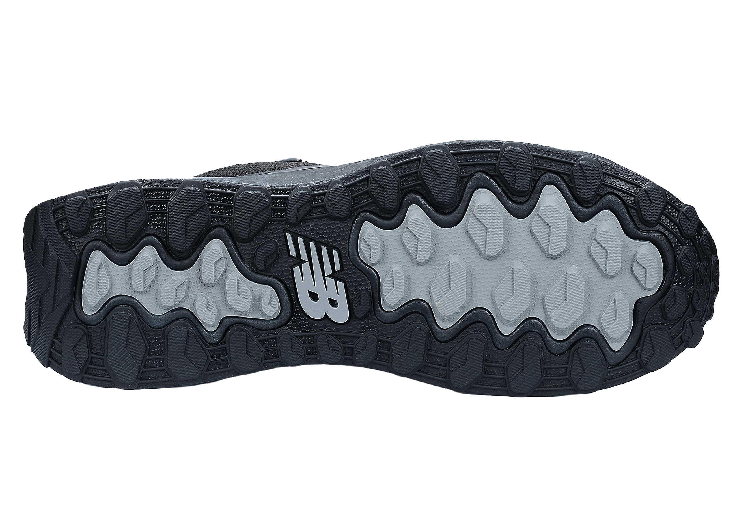New Balance Cremorne Mid, Sicherheitsstiefel, Weite 2E