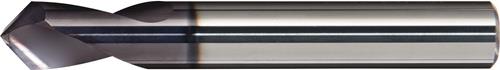 TECWERK NC-Anbohrer D.5mm VHM TiAlN 90Grad TECWERK TECWERK NC-Anbohrer D.5mm VHM TiAlN 90Grad TECWERK