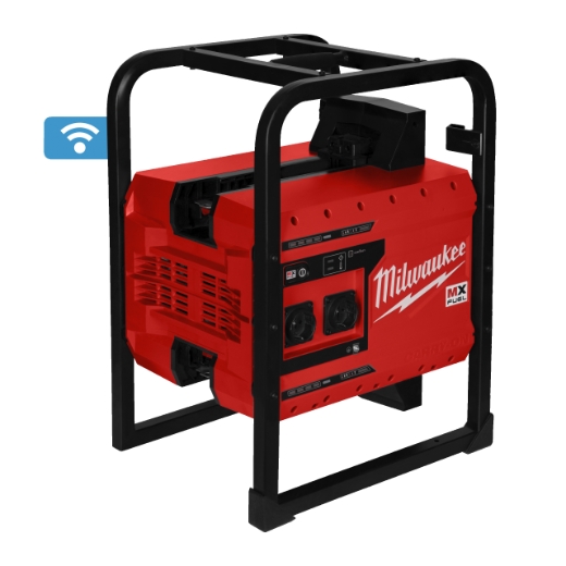 MILWAUKEE MX FUEL™ Akku-Generator MXFPS-0