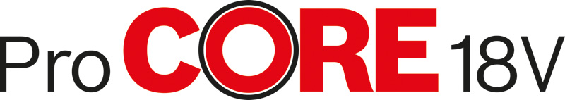 BOSCH Akkupack ProCORE 18 Volt, 12.0 Ah