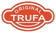 TRUFA Entrostungsspachtel TRUFA