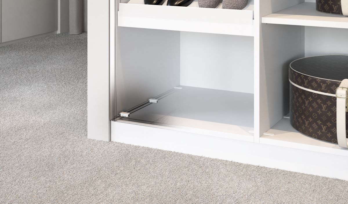 LAMELLO Cabineo 12
