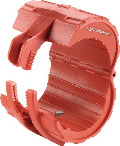 ROTHENBERGER Rohrabschneider ROCUT Plastic PRO 40-50mm PE-,PP-,u.PVC-Rohre ROTHENBERGER ROTHENBERGER Rohrabschneider ROCUT Plastic PRO 40-50mm PE-,PP-,u.PVC-Rohre ROTHENBERGER