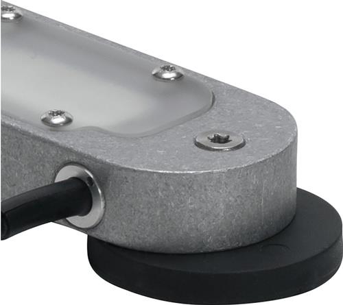 BAUER & BÖCKER LED-Maschinenleuchte Lichtleiste M 12 W 1200 lm BAUER & BÖCKER