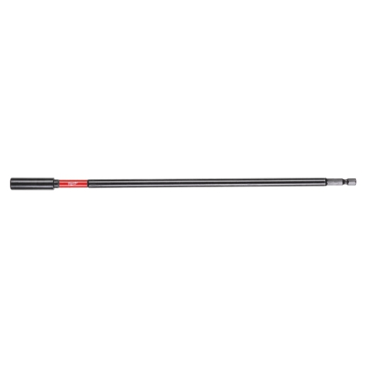 MILWAUKEE 305 mm SHOCKWAVE Magnetbithalter 1/4" Hex