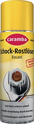 CARAMBA Schockrostlöser Rasant 250 ml Spraydose CARAMBA