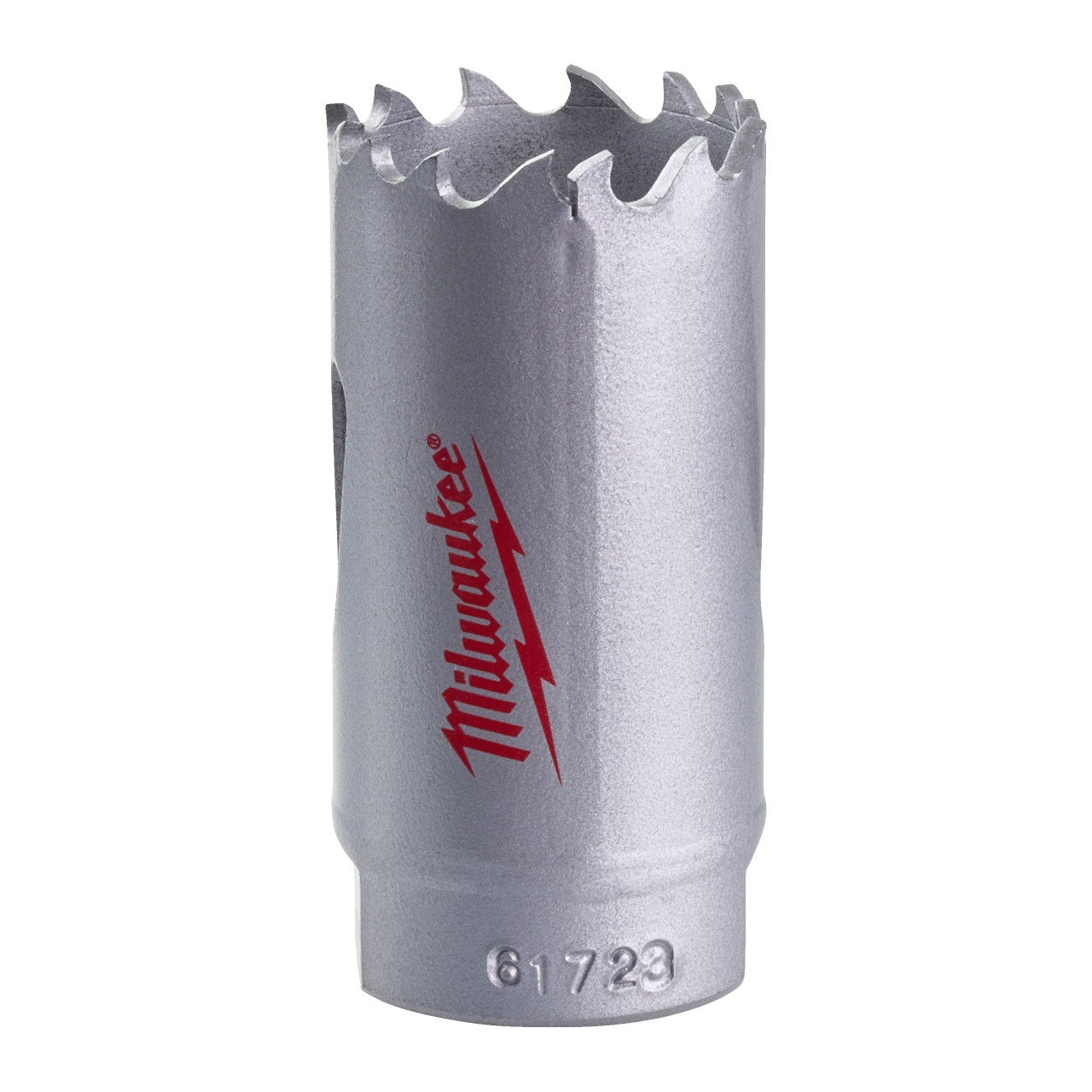 MILWAUKEE Contractor Lochsäge Bi-Metall 25 mm
