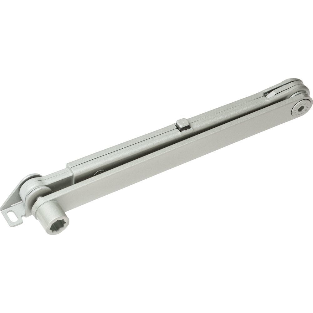 dormakaba Rastfeststellarm für TS 83/73 V, Aluminium