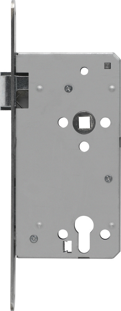 ABUS Einsteckschloss THZ90, 92/10 mm, rund ABUS Einsteckschloss THZ90, 92/10 mm, rund