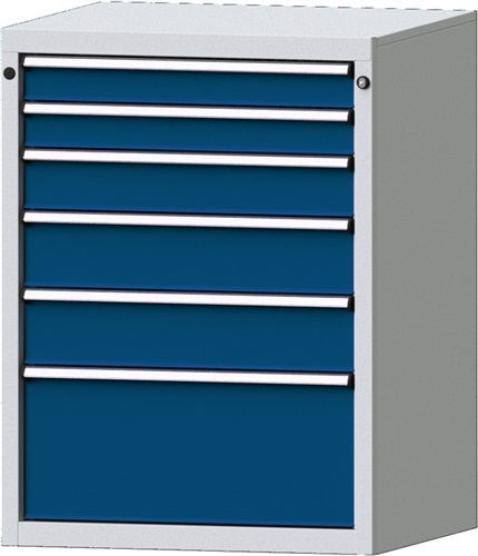 Schubladenschrank