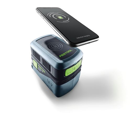 FESTOOL Handy Ladestation PHC 18 577155