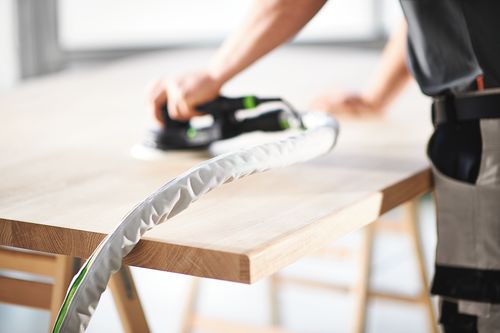 FESTOOL Exzenterschleifer ETS EC 150/5 EQ-SYS GR 578272