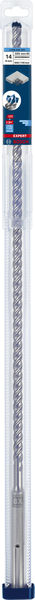 BOSCH EXPERT SDS max-8X Hammerbohrer, 14 x 600 x 740 mm. Für Bohrhämmer