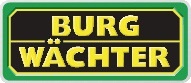 Wandtürpuffer TSW 2390 / 2365 BURG-WÄCHTER Wandtürpuffer TSW 2390 / 2365 BURG-WÄCHTER