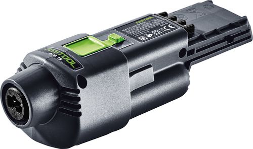 FESTOOL Netzadapter ACA 220-240/18V Ergo 202501