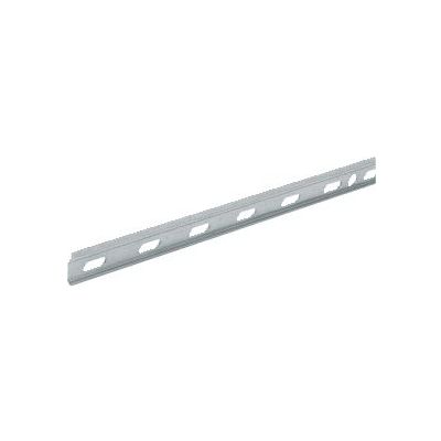 HETTICH Universal-Aufhängeschiene Typ B, 3000 mm, 9007651