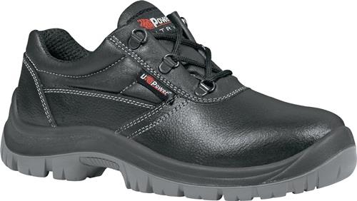 U-POWER Sicherheitsschuh Simple Gr.38 W.11 schwarz S3L FO SR EN ISO 20345:2022